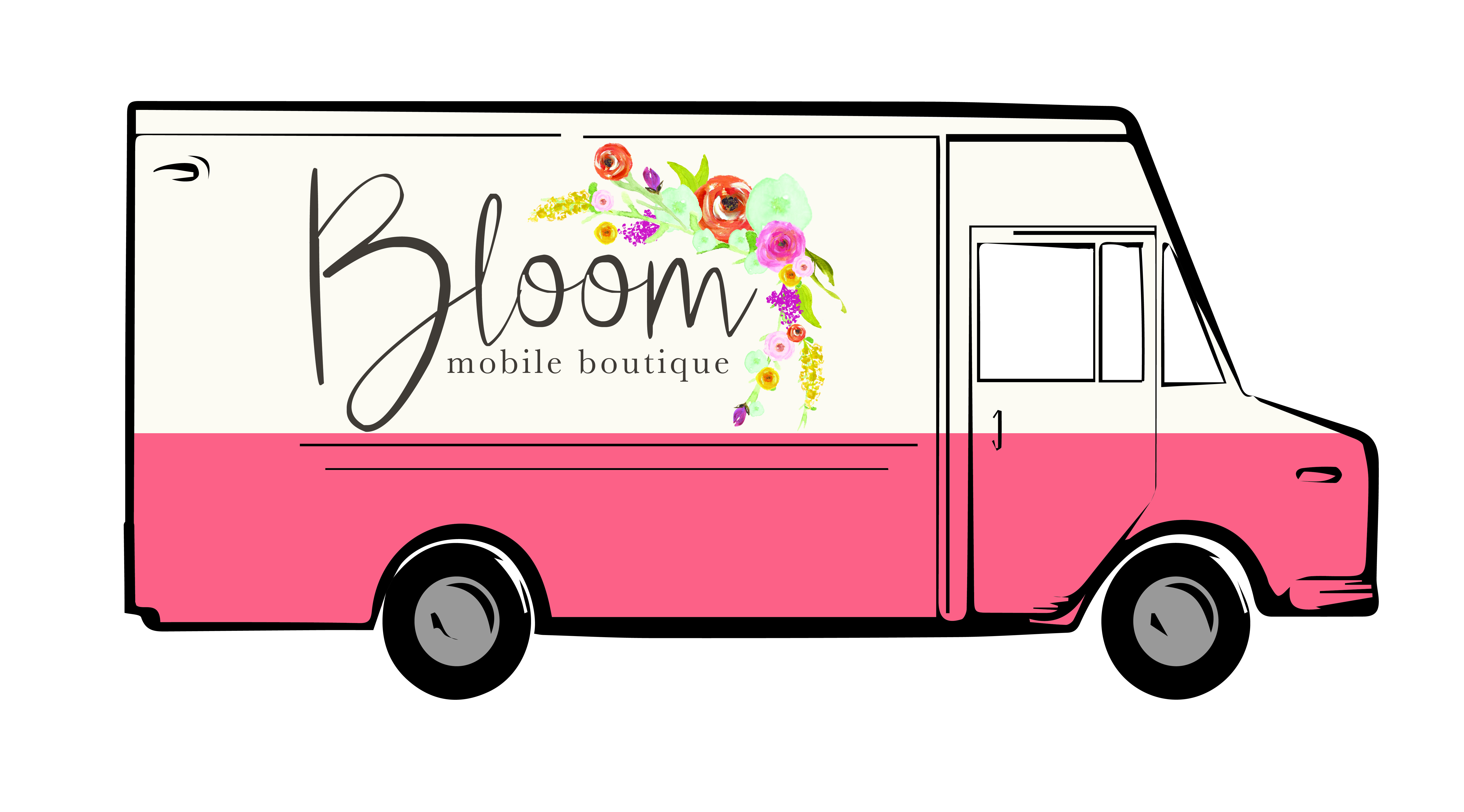 Bloom Truck